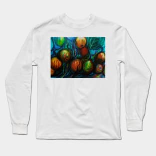 Gravitation Long Sleeve T-Shirt